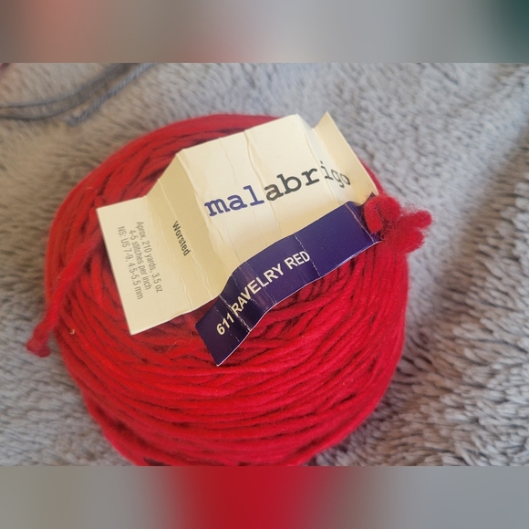 Malabrigo - worsted - Picture 1 of 1